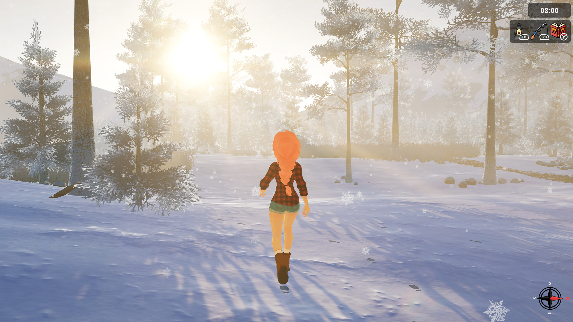 Winter Winter