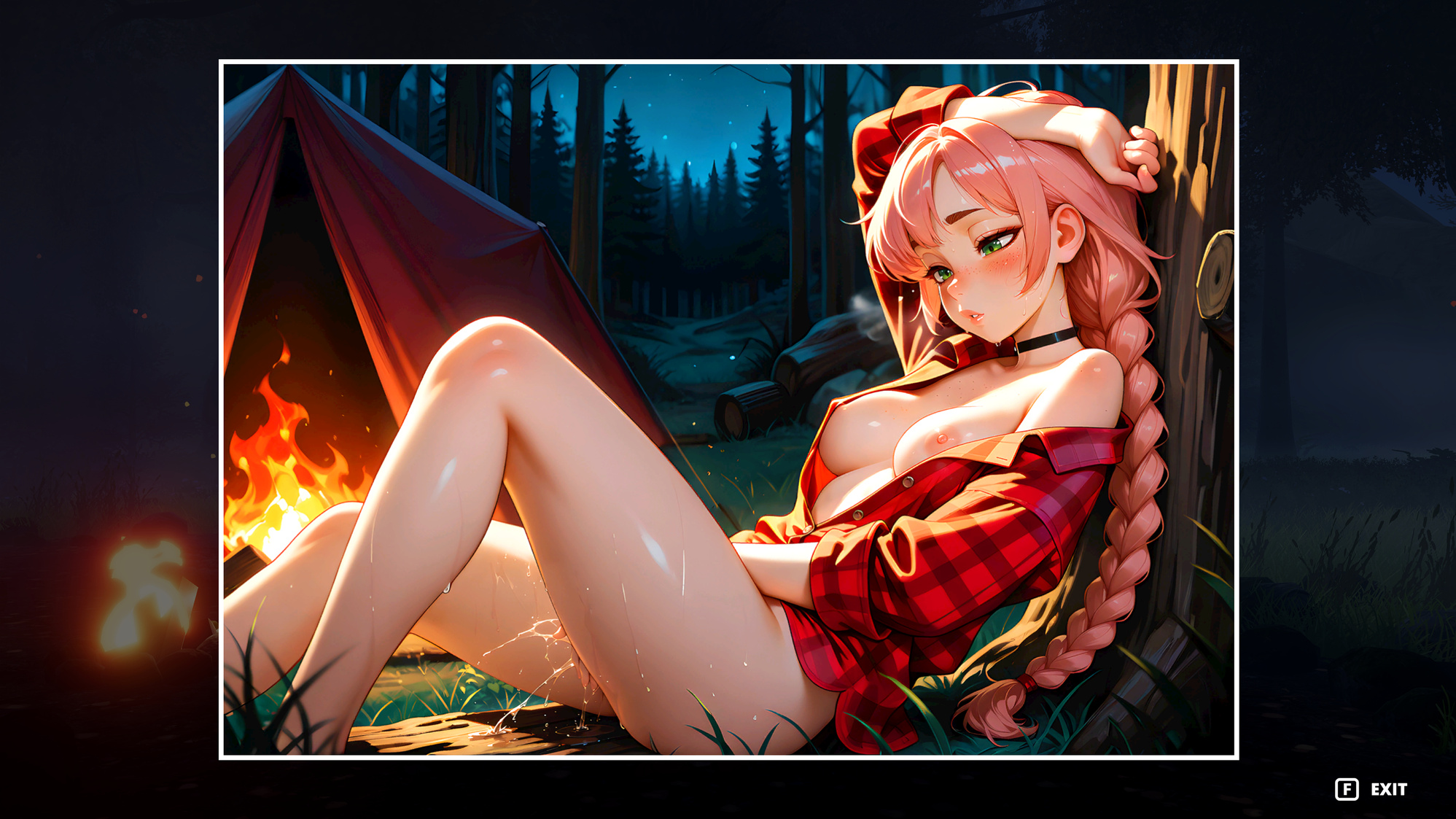 Camping