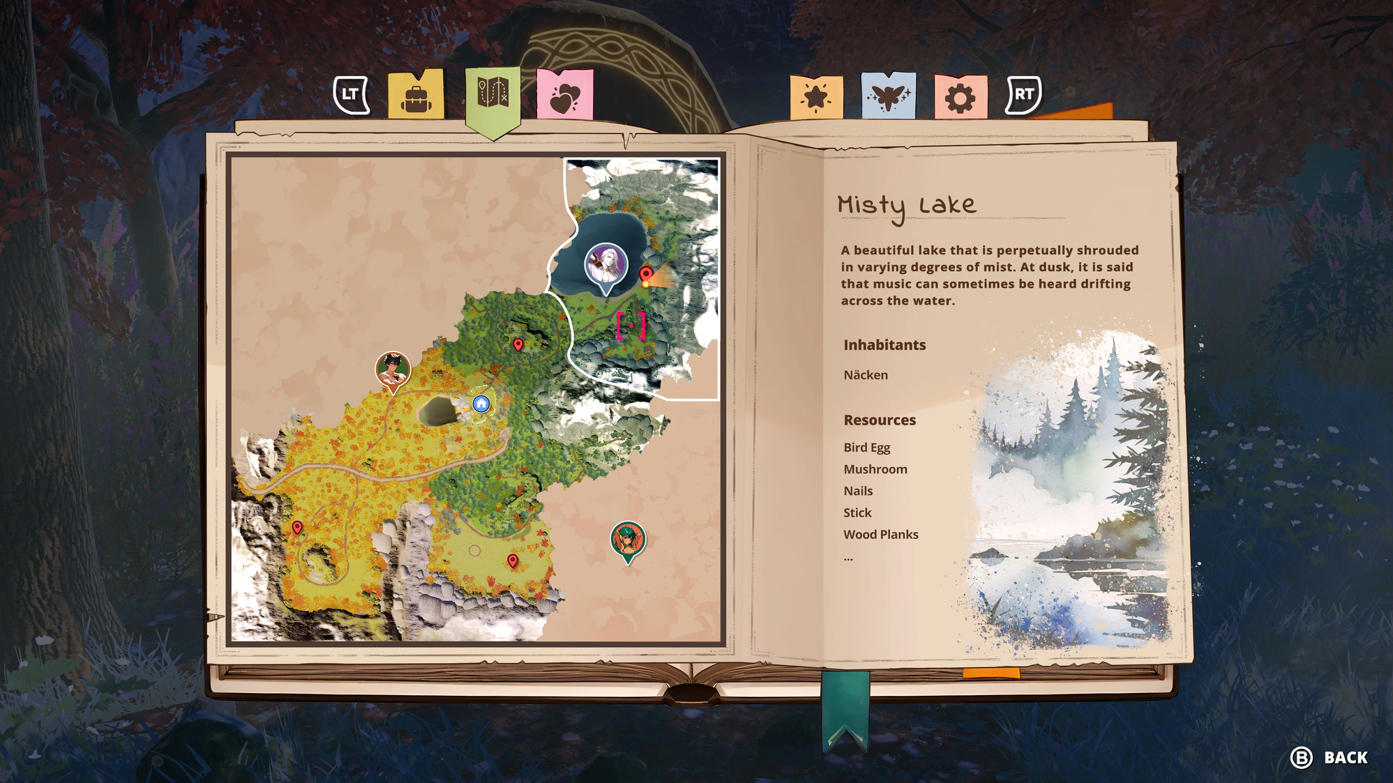 World Map World Map