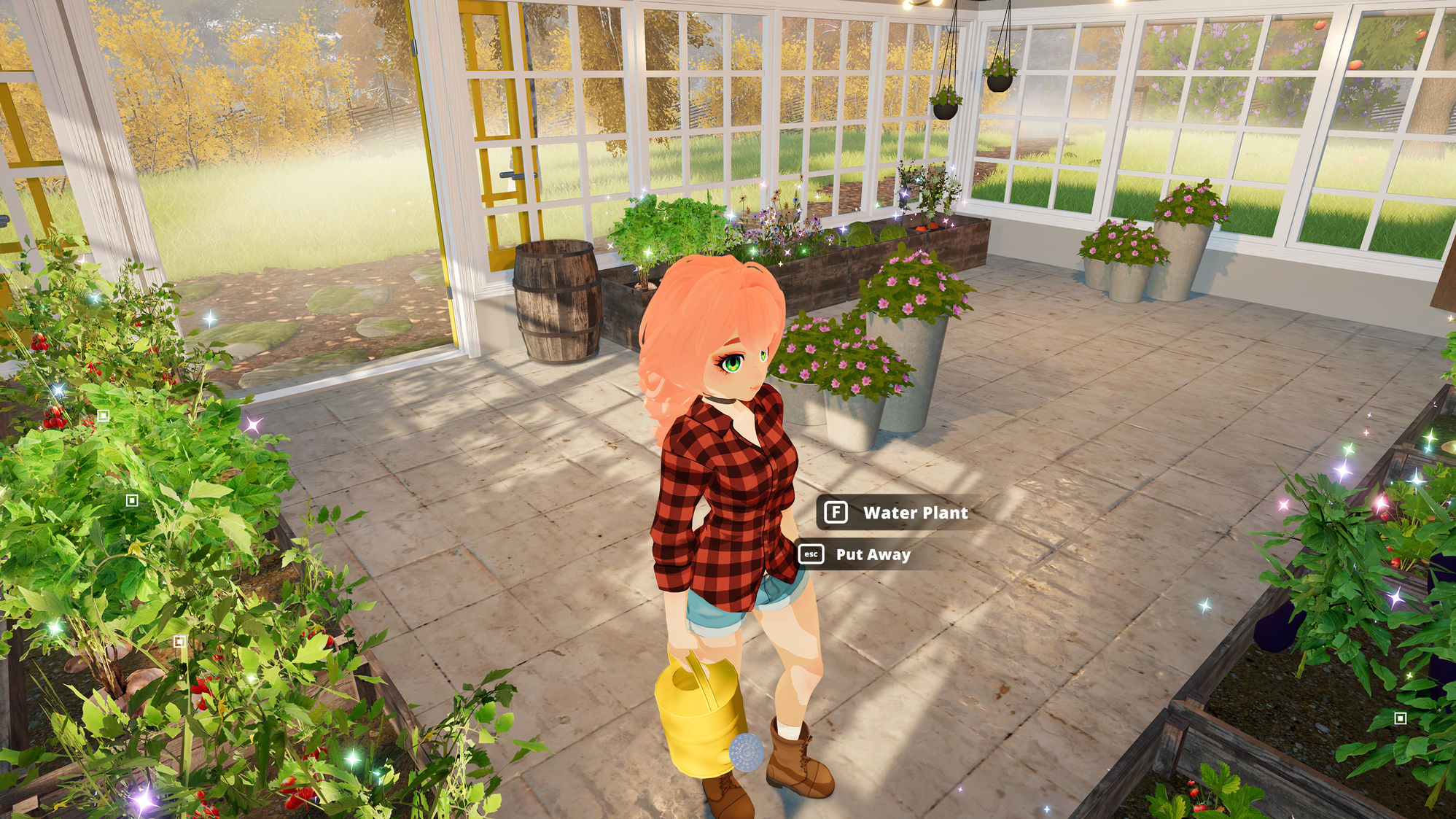 Farming Farming