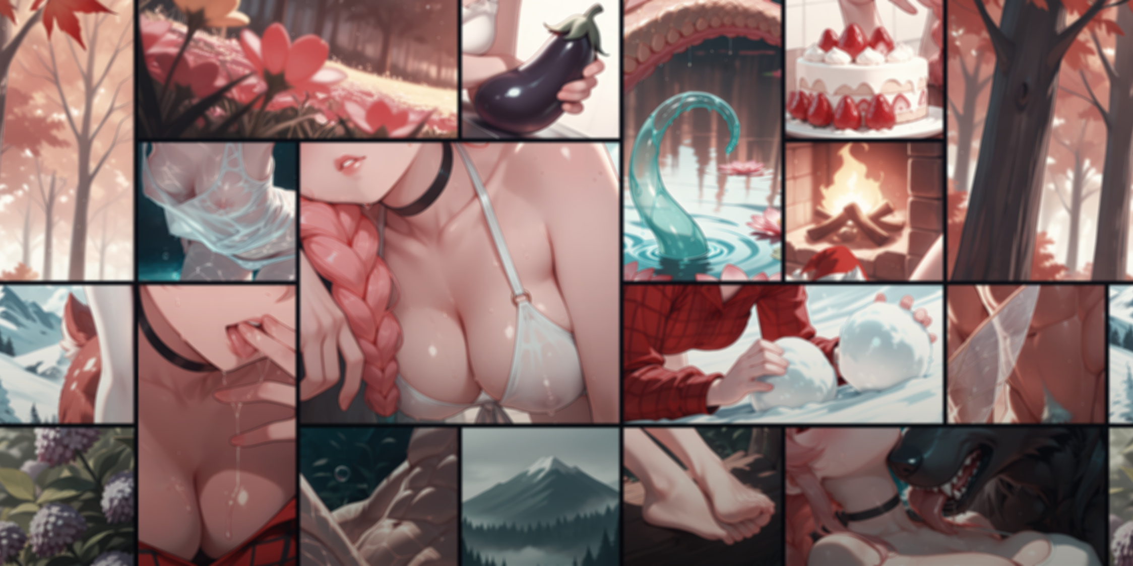 Background (NSFW)