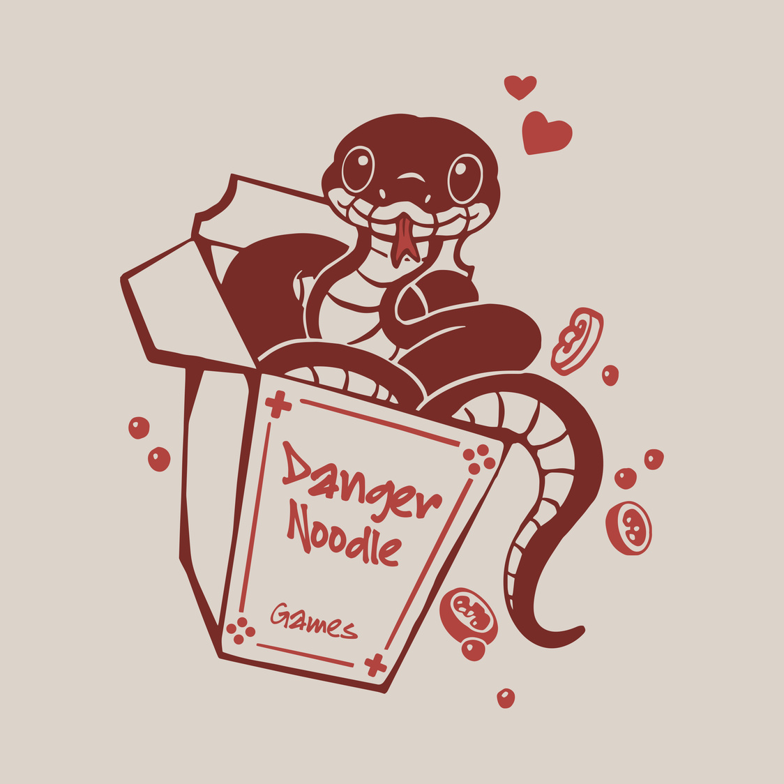 Studio Logo
